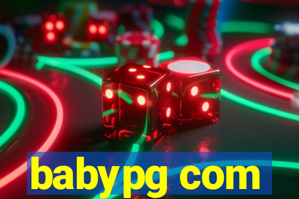 babypg com